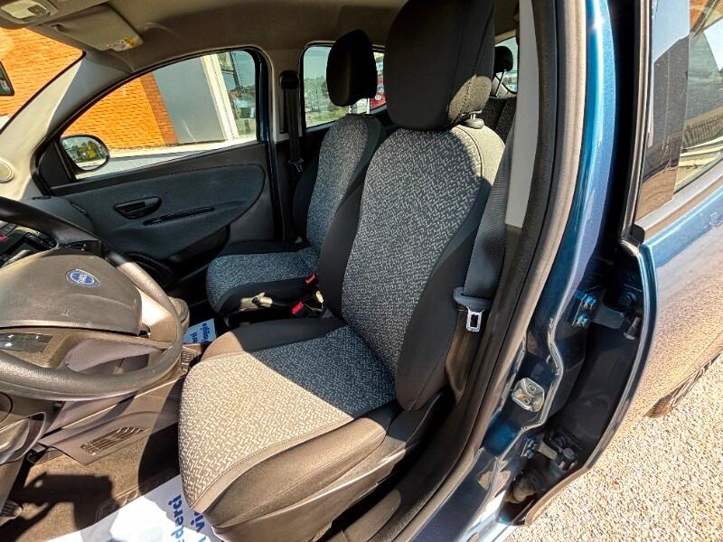 LANCIA Ypsilon 3ª serie Ypsilon 1.0 FireFly 5 ...