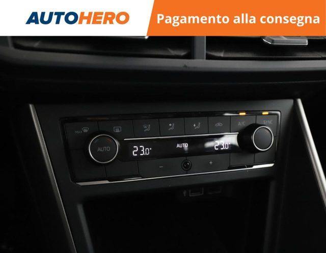 VOLKSWAGEN Polo 1.0 EVO 5p. Comfortline BlueMotion Technology