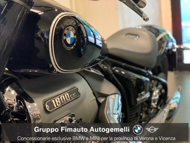 BMW R 18 BMW R 18