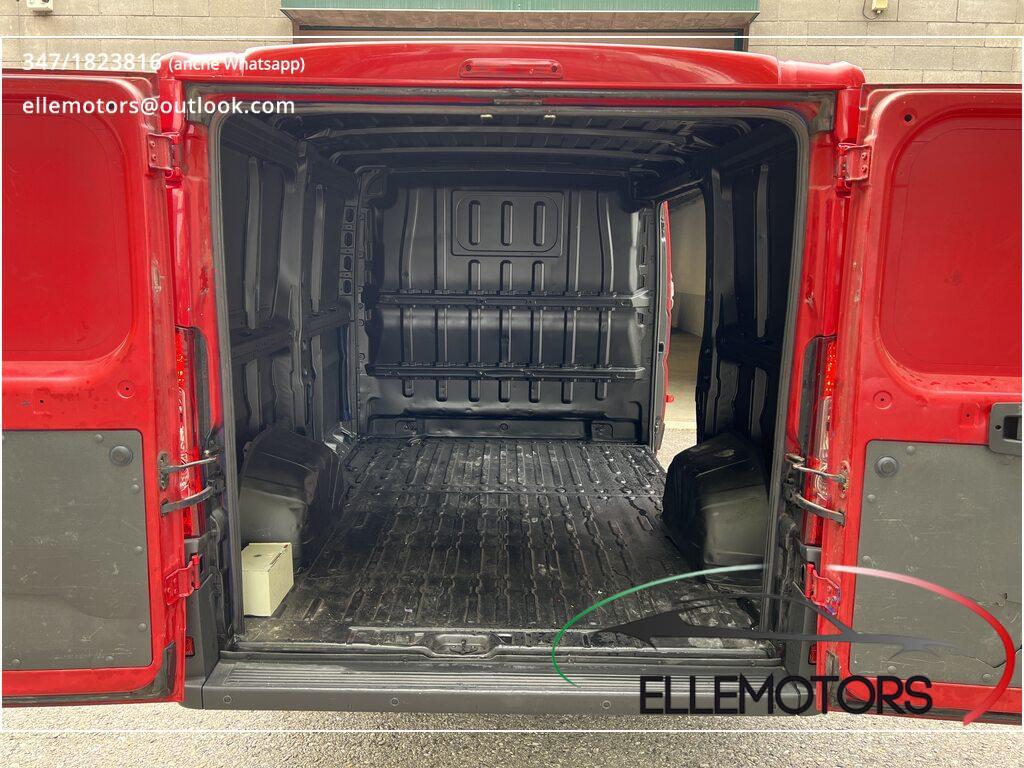 Fiat Ducato 290 (250) 30 L1H1 - PREZZO FINITO ESENTE IVA