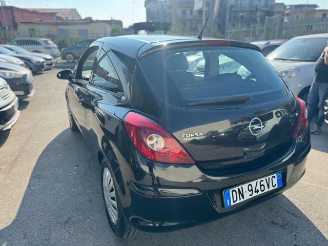 OPEL Corsa 1.2 3 porte Club