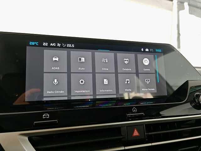 Citroen C4 PureTech 130 S&S EAT8 Plus
