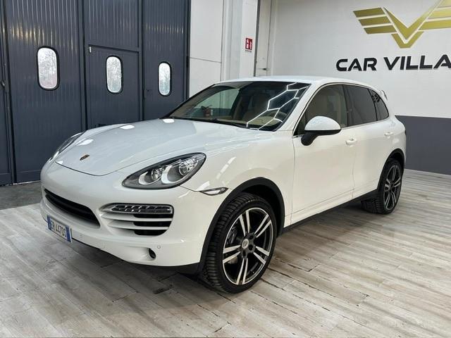 Porsche Cayenne 3.0 Diesel