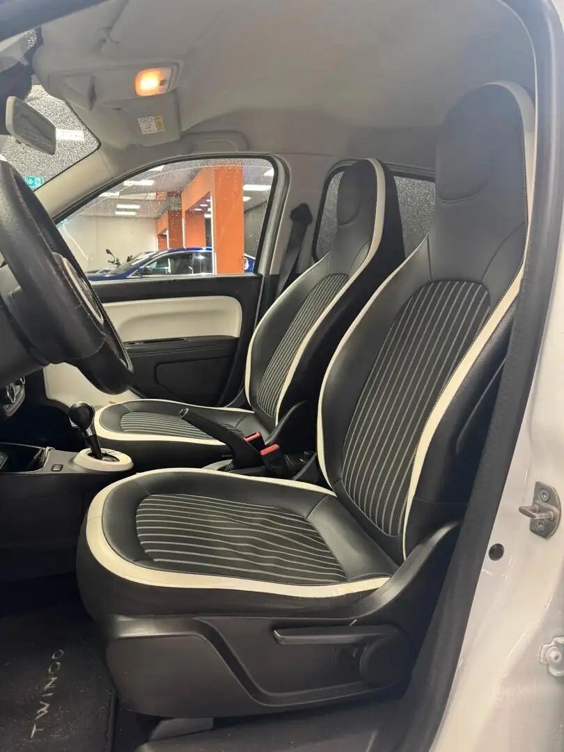 Renault Twingo Electric Intens