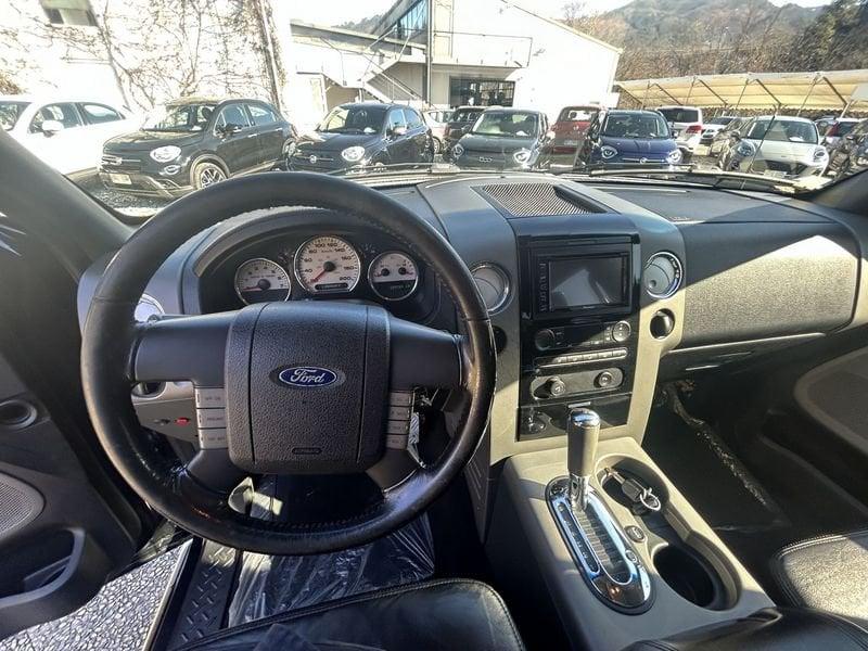 Ford F 150 F 150 - 5.4 GPL - NETTO IVA