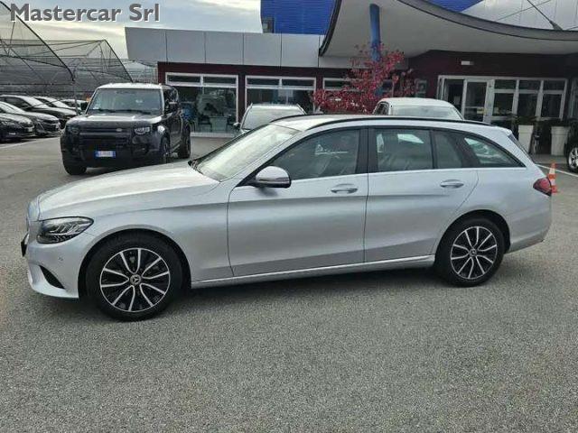 MERCEDES-BENZ C 220 Classe C SW d Business 4matic auto - GA739TH