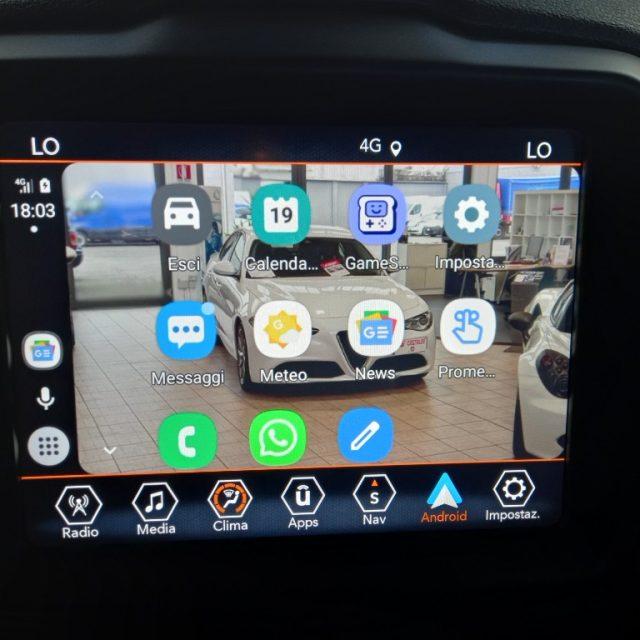 JEEP Renegade 1.6 Mjt 130 CV Business