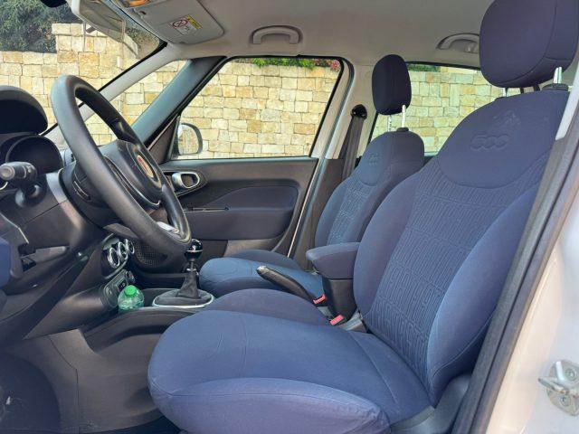 FIAT 500L Pro 1.6 MJT 120CV Mirror 4 posti (N1) AUTOCARRO