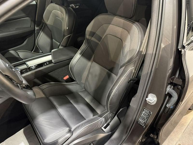 Volvo V60 Cross Country V60 Cross Country B4 (d) AWD automatico