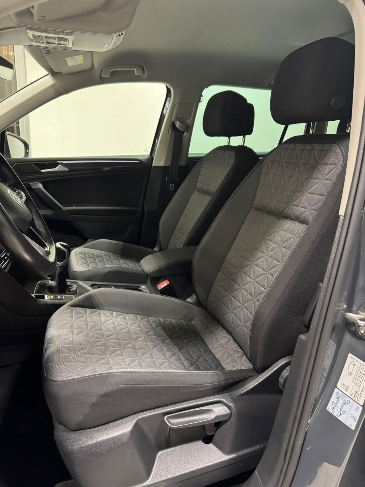 Volkswagen Tiguan 2.0 TDI Life (SUPER PREZZO)