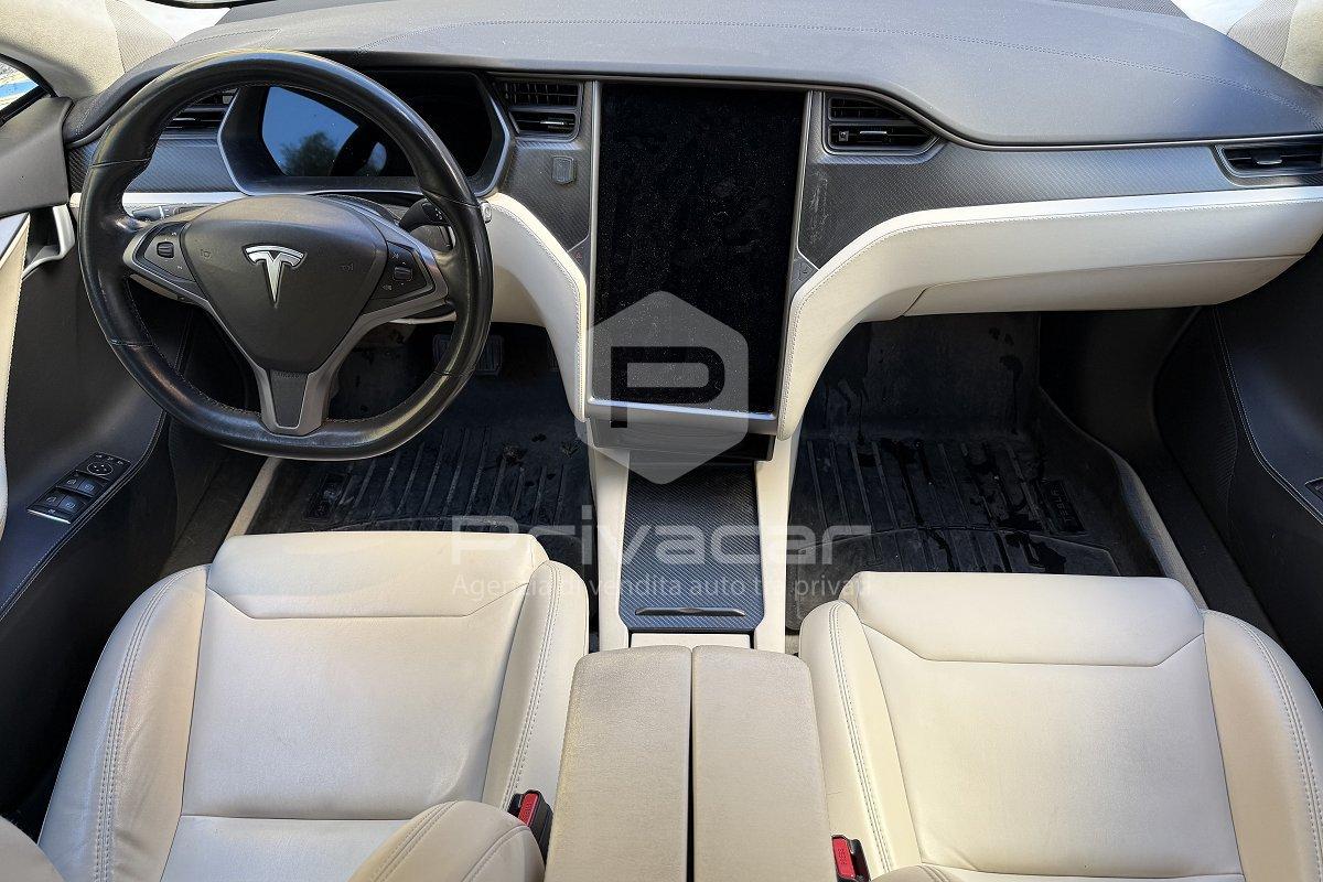 TESLA Model S 100kWh Long Range Dual Motor AWD