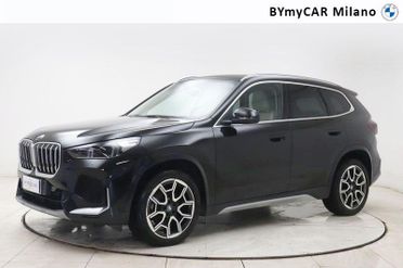 BMW X1 20 d Mild Hybrid 48V xLine xDrive DCT