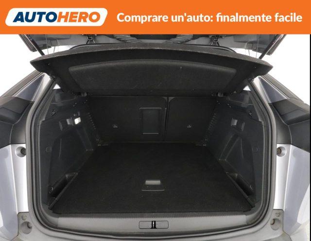 PEUGEOT 3008 BlueHDi 120 S&S EAT6 Allure