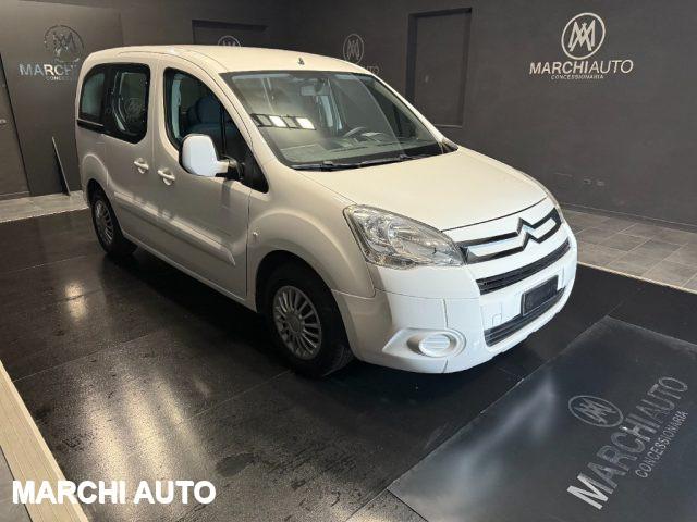 CITROEN Berlingo 1.6 HDi 90CV FAP Multispace