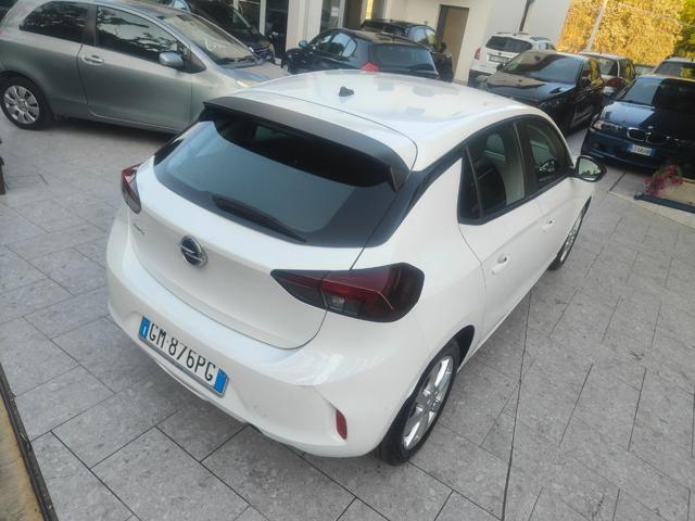 OPEL Corsa 1.5 D 100 CV Elegance