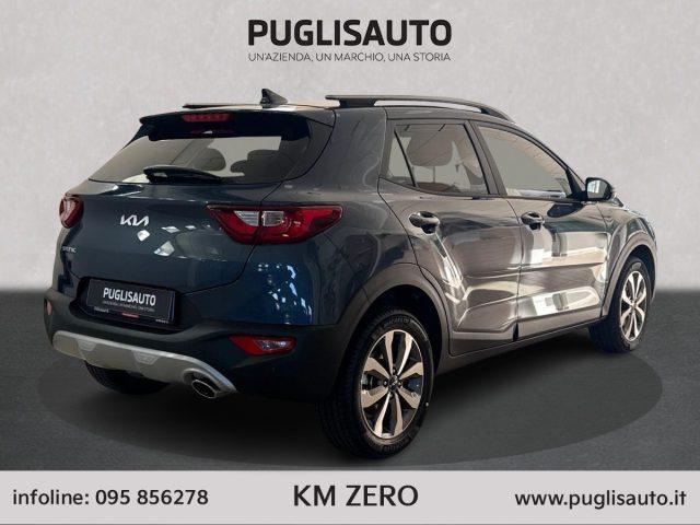 KIA Stonic 1.2 MPI Style Special Edition