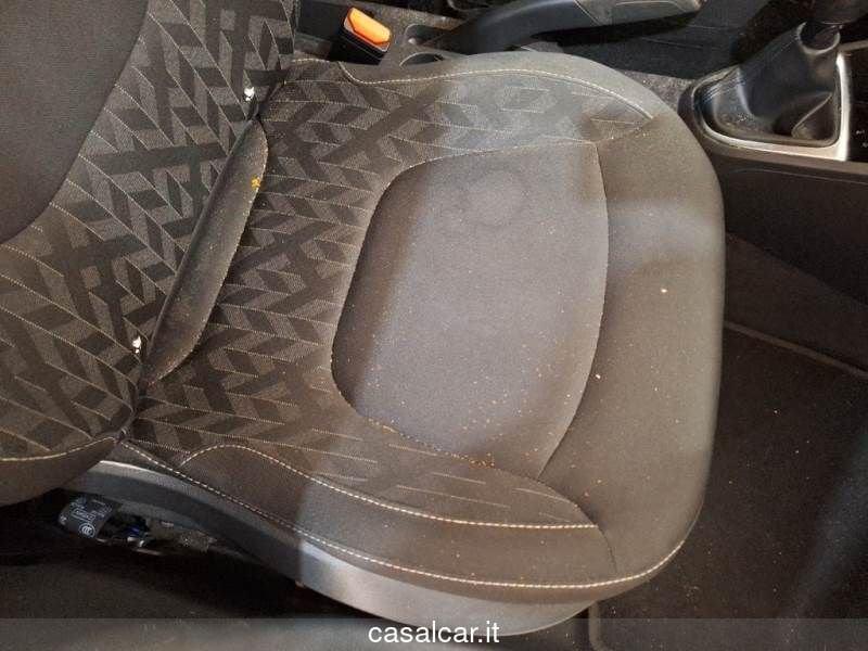 Renault Captur Captur dCi 8V 90 CV Sport Edition FINO A 3 ANNI DI GARANZIA KM ILLIMITATI PARI ALLA NUOVA