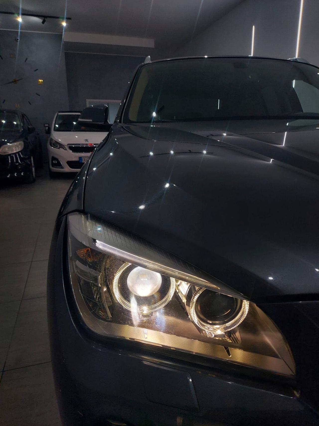 Bmw X1 sDrive20d Sport Line