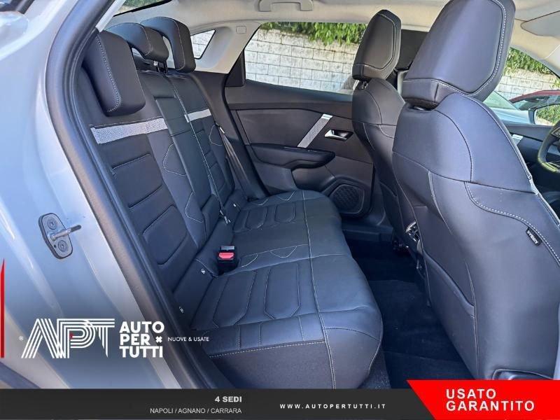 Citroën e-C4 X E-C4 X motore elettrico 100kW Shine (KW: 57)