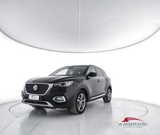 MG EHS MG Plug-in Hybrid Exclusive