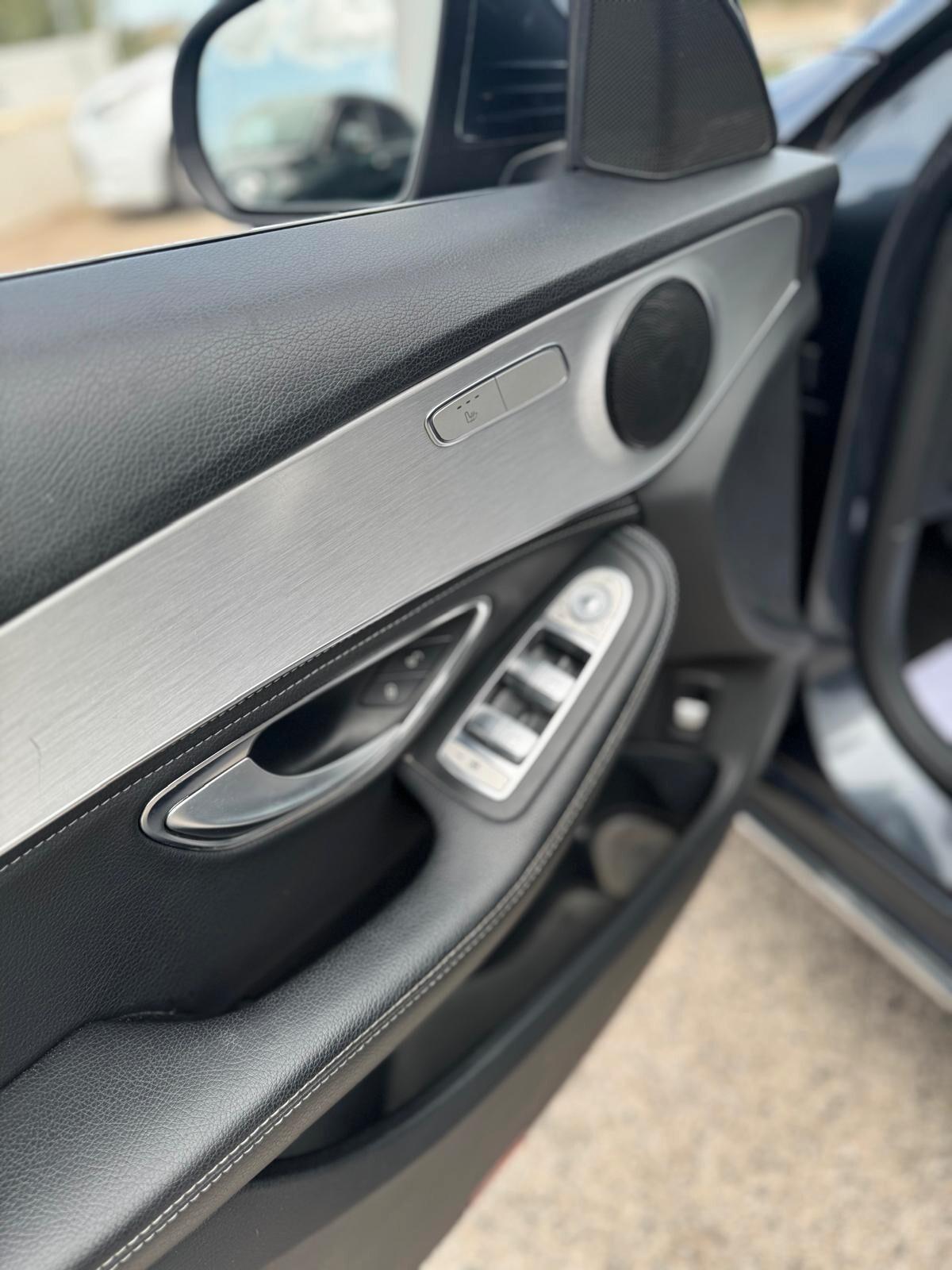 Mercedes-benz C 220 d Auto Sport