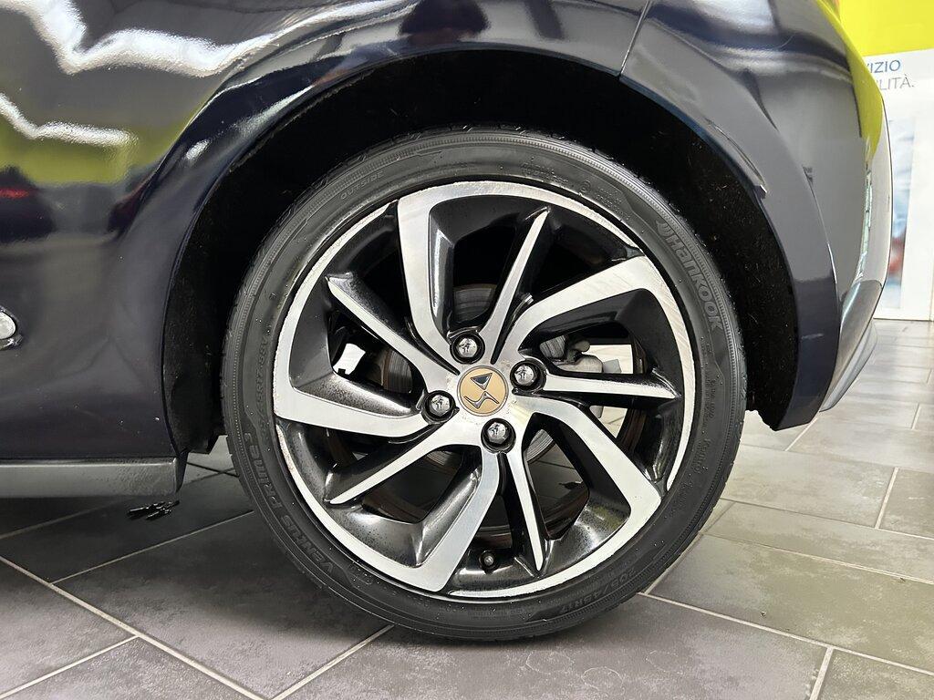 DS DS3 1.2 PureTech So Chic