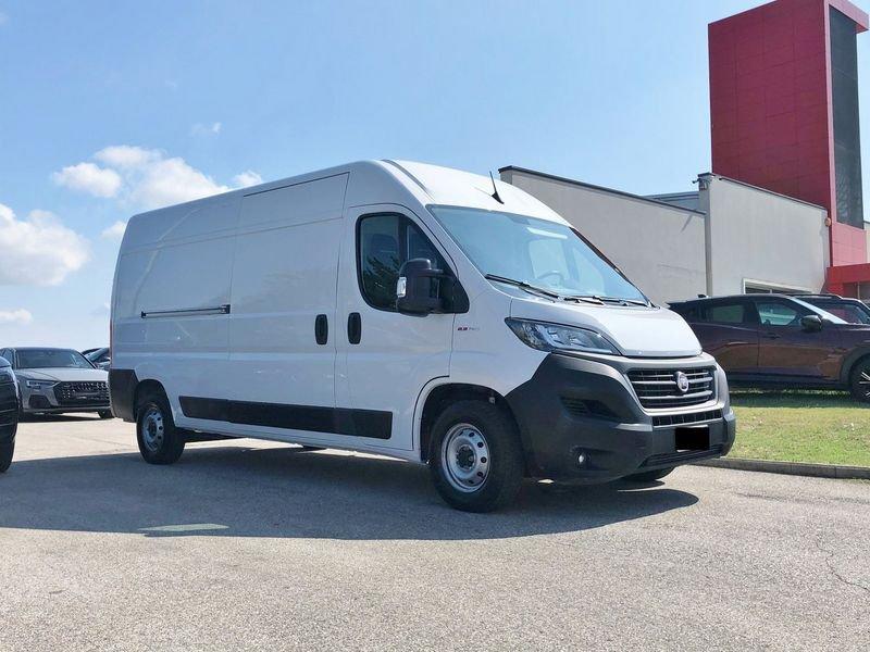 FIAT Ducato 35 2.3 MJT 140CV PLM-TM Furgone **PREZZO+IVA**