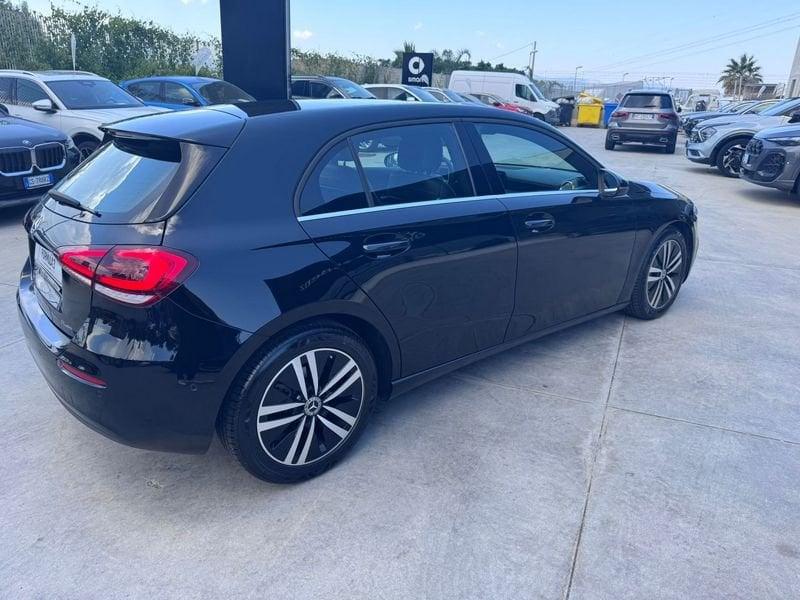 Mercedes-Benz Classe A A 180 d Automatic Sport