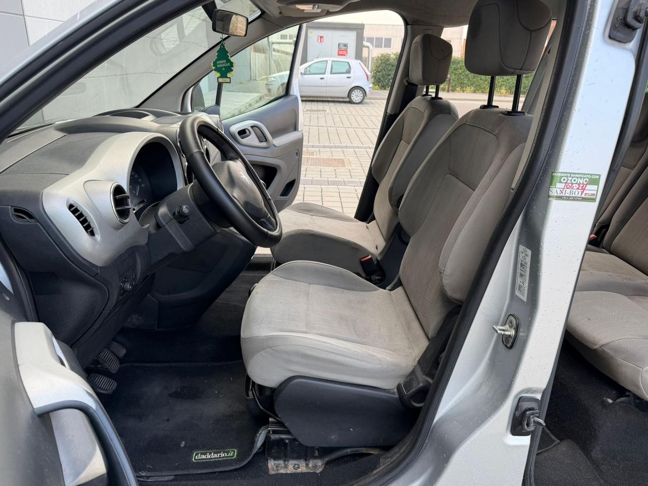 Peugeot Partner Tepee 1.6 HDi 90CV FAP Outdoor