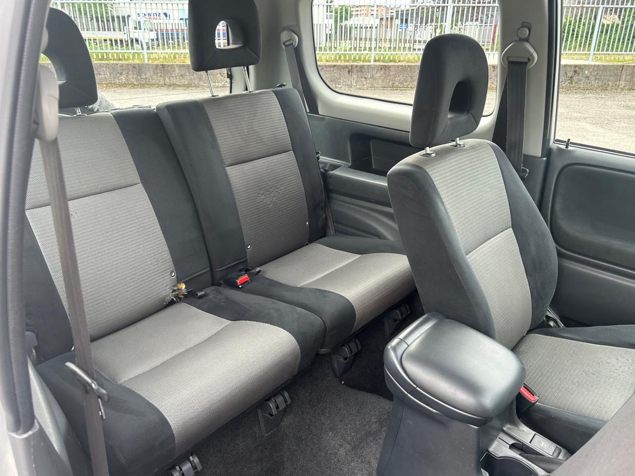 Suzuki Grand Vitara 1.6i 16V cat 3 porte