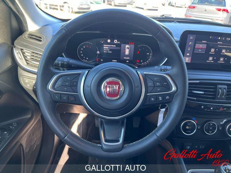 FIAT Tipo 1.0 100cv cross