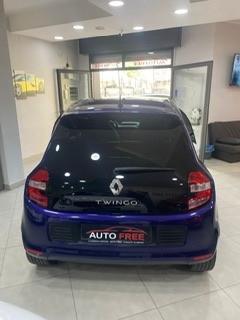 Renault Twingo COSMIC