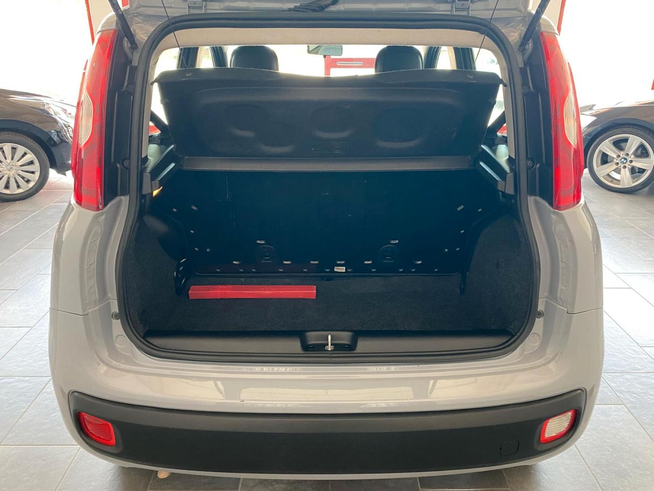 Fiat Panda 1.0 FireFly S&S Hybrid 69Cv