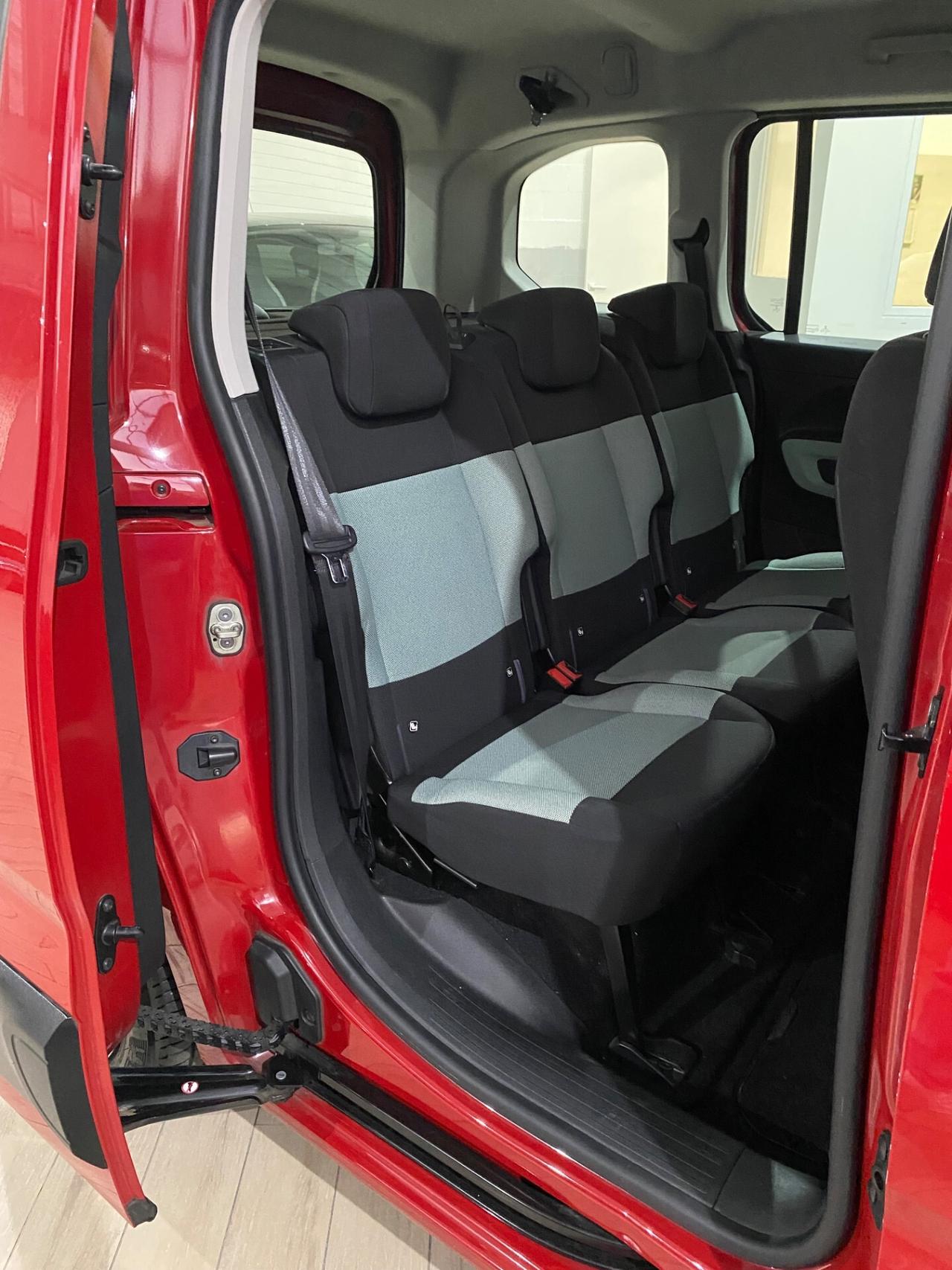 Citroen Berlingo PureTech 110 Stop&Start M Feel