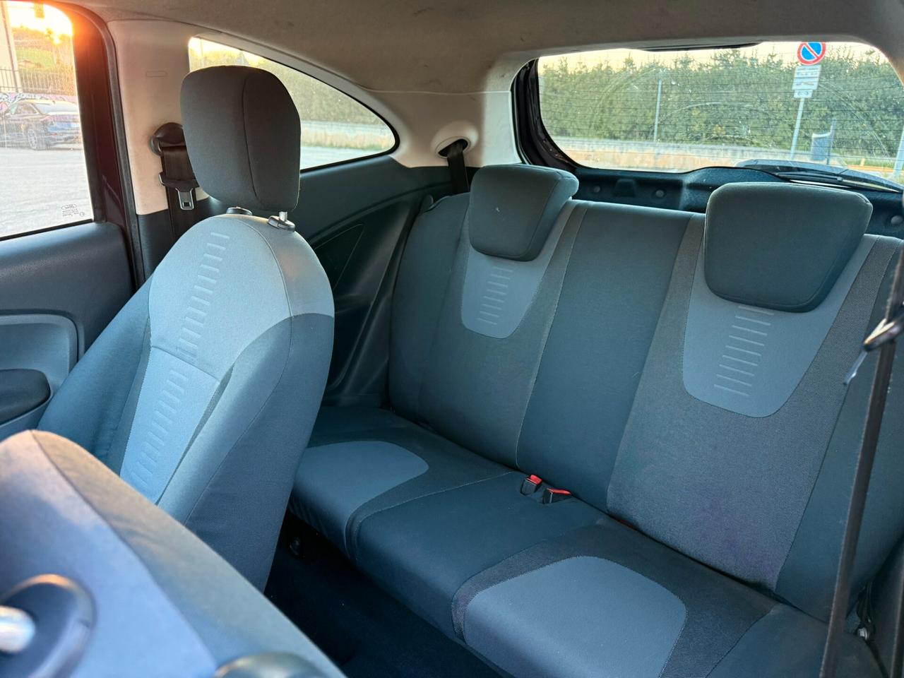 Ford Ka 12 MESI DI GARANZIA