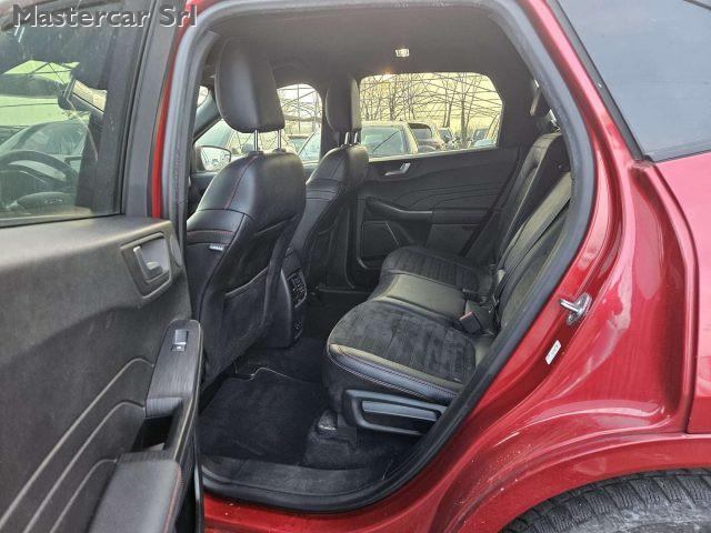 FORD Kuga 2.5 phev ST-Line 2wd 225cv cvt Co-pilot - GG371WT