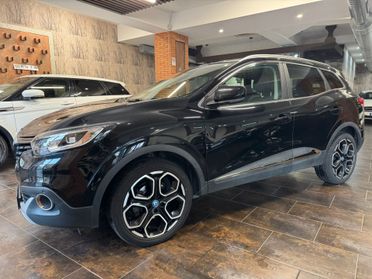 Renault Kadjar Blue dCi 8V 115CV Sport Edition2