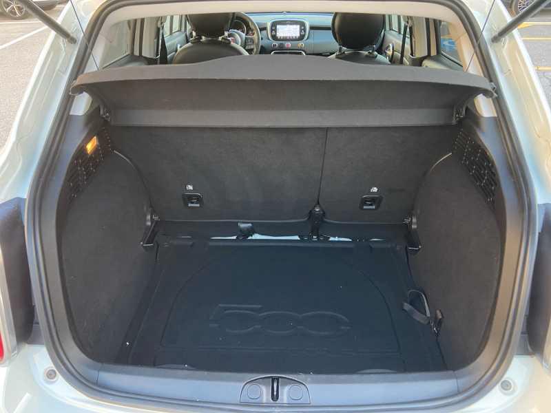 FIAT 500X 1.6 mjt City Cross 4x2 120cv