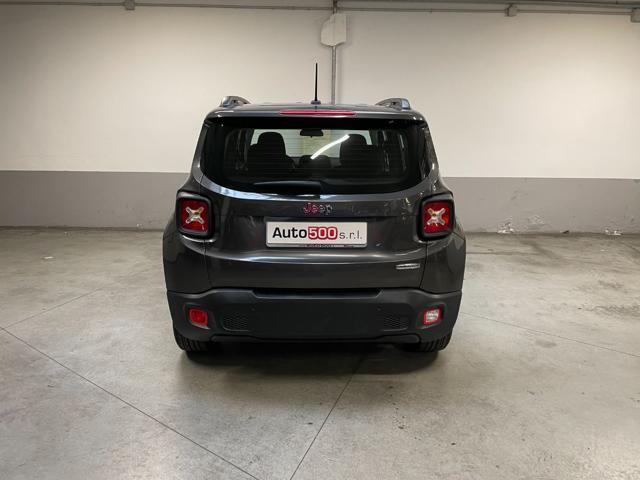 JEEP Renegade 1.6 E-TorQ EVO Longitude