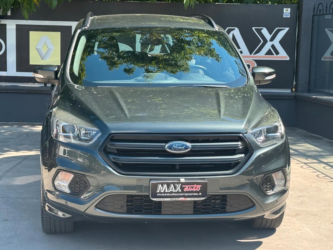 Ford Kuga 2.0 TDCI 150 CV S&S 4WD ST-Line
