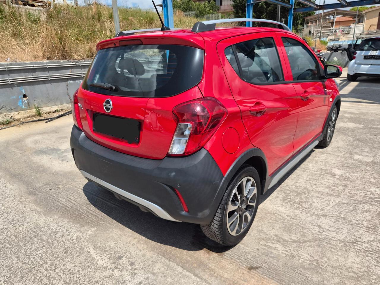 Opel Karl 1.0 75 CV Start&Stop Advance