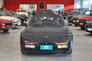 Porsche 944 S2 Cabriolet 3.0 targhe MI conservatissima