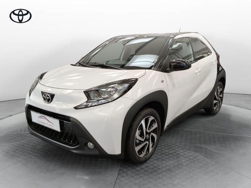 Toyota Aygo X 1.0B (72 CV) Trend S-CVT