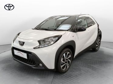 Toyota Aygo X 1.0B (72 CV) Trend S-CVT