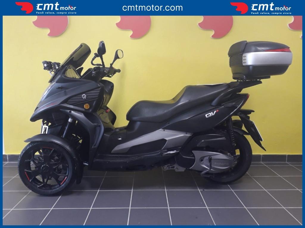 Quadro QV3 - 2018