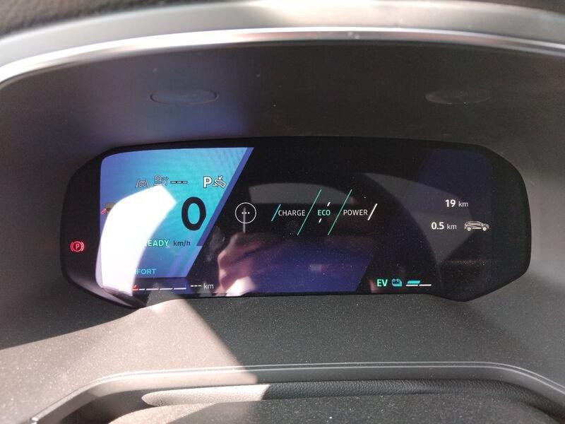 Renault Symbioz techno E-Tech full hybrid 145