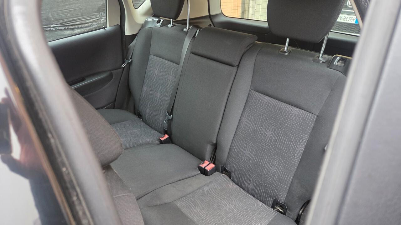 Mercedes-benz A 160 Avantgarde km 45000