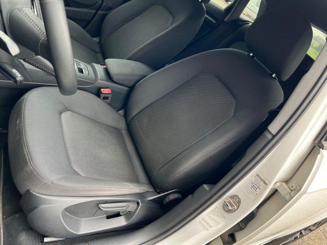 AUDI A3 SPB 1.4 TFSI S tronic g-tron Design