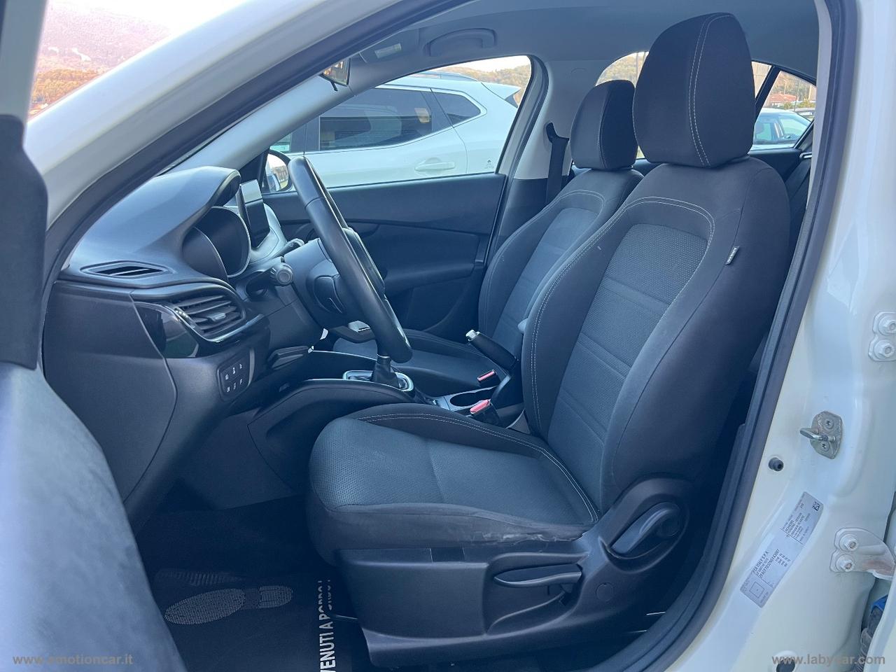 FIAT Tipo 1.0 5 porte City Life - 2023