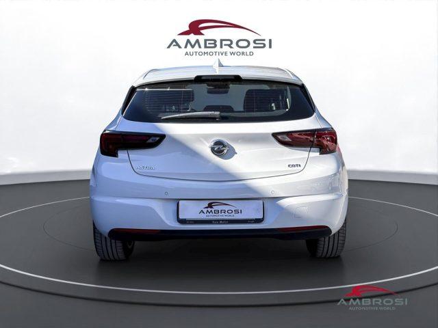 OPEL Astra 1.6 CDTi 136CV 5 porte Innovation - PER OPERATORI